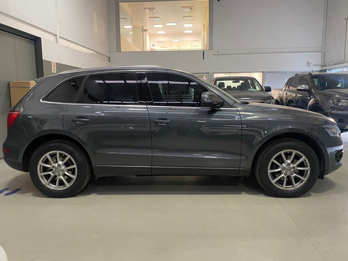 Imagen 6 de 16 de Audi Q5 2.0 Tdi Quattro
