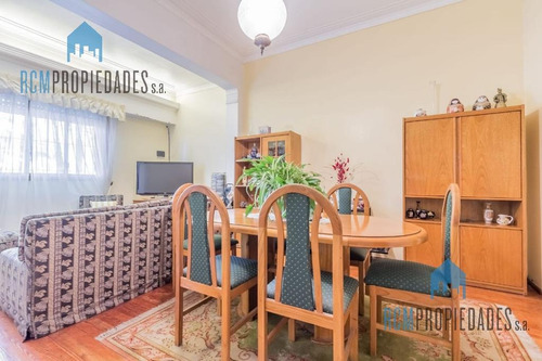 Imagen 3 de 24 de Ph 4 Ambientes Con Terraza Y Patio - Paternal