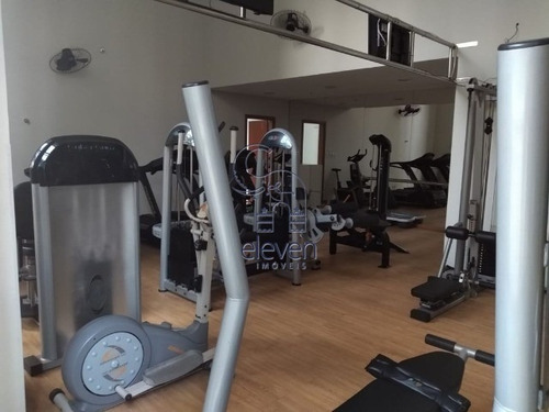 Imagem 17 de 20 de Apartamento Residencial Para Venda Na Avenida Magalhes Neto Na Pituba/ Aquarius , Salvador Com 3 Dormitórios Sendo 2 Suítes, 1 Sala, 4 Banheiros, 4 - Ap92089 - 68513439