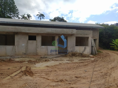 Imagem 9 de 10 de Chácara Com 04 Dormitórios Em Mairinque