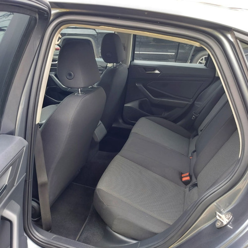 Imagen 10 de 12 de Volkswagen Jetta Comforline 1.4t 2019