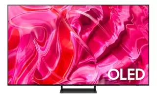 Smart Tv Samsung Qn65s90cdf Oled 4k 120 Hz Bluetooth Wifi