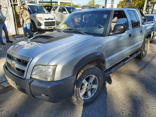 Chevrolet S10 2010 2.8 Diesel 4x4