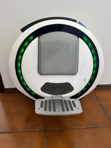 Imagen 2 de 10 de Monociclo Rueda Ninebot One Segway Mono Patin