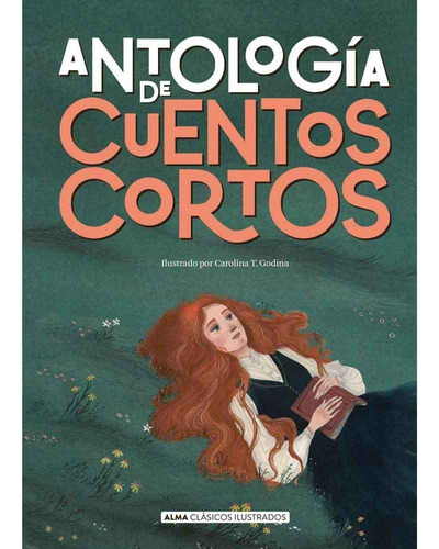 Antología De Cuentos Cortos  (clasicos)