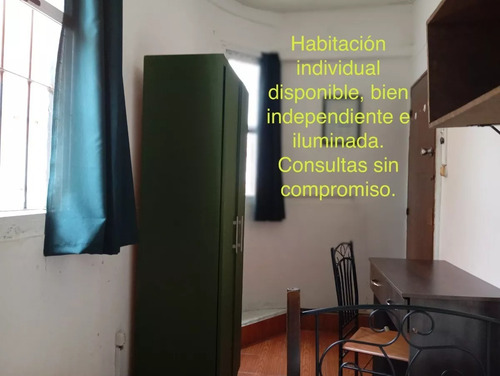 Hogar Estudiantil Femenino 'como En Casa' Alquiler Hab. Individual C/ventana - - Barrio Cordón Sur - Cerca De Facultades