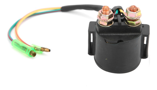 Relé De Arranque Para Solenoide De Repuesto Fit Sportrax 400