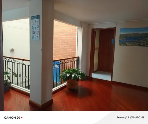 Casa En Arriendo En Palermo (279061549).