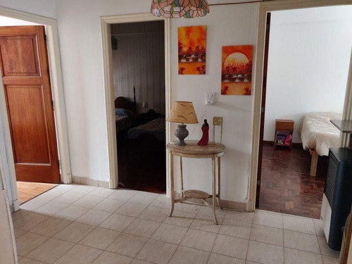 Imagen 4 de 15 de Temporada | 3 Ambientes A Pasos Del Centro