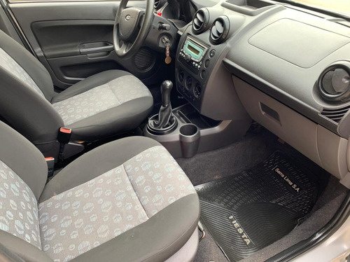 Ford Fiesta 1.6 One Ambiente Plus 98cv 2012