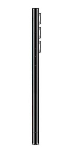 Imagen 8 de 8 de Samsung Galaxy S22 Ultra 5G (Snapdragon) 5G 128 GB phantom black 8 GB RAM