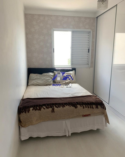 Apartamento À Venda Com 2 Dormitórios - Inspire Verde - Barueri - Ap00850 - 69182342