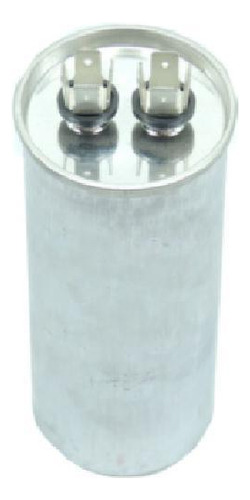 Capacitor 25uf Com 8 Terminais (polos) D1981 Eos Ar Condic.