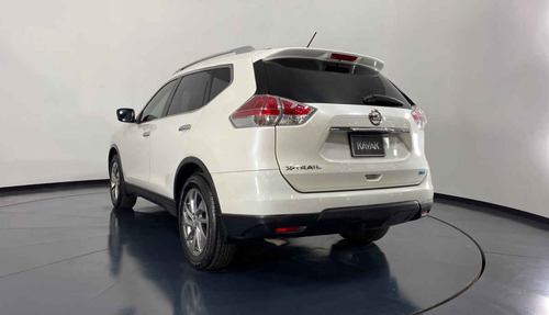 Imagen 6 de 15 de 45953 - Nissan X Trail 2015 Con Garantía