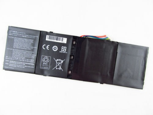 Ap13b8k Battery_m Para Ap13b3k Acer Aspire 3560mah R7-571-58