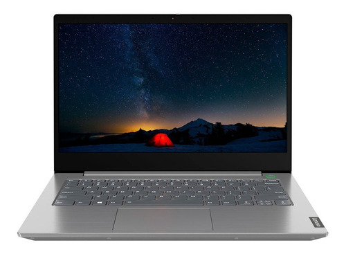 Notebook Lenovo 14 Fhd I7 10ma 512gb 8gb Bajo Pedido Netpc