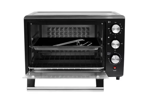 HORNO ELECTRICO 220V 50HZ 1500W