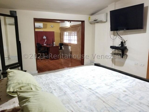 Imagen 13 de 30 de Exclusiva Casa Tipo Townhouse Urb. Villas Del Sol Ii La Morita I23-4498 Ejc 04243439046