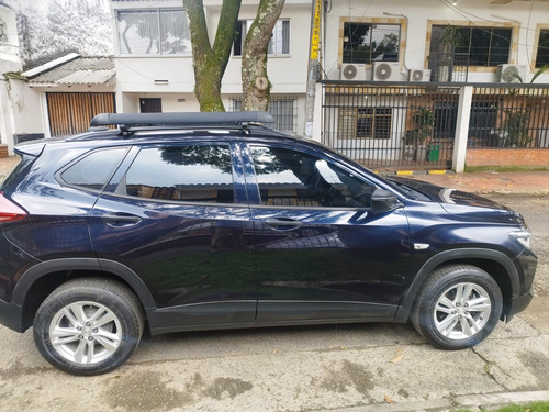 Chevrolet Tracker Turbo 1.2 Mt