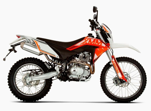 Motomel Xmm 250 18ctas$16.650 Motoroma (skua 150 200)