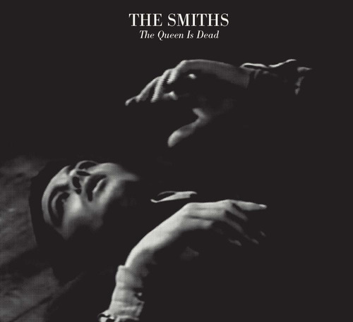 The Smiths - The Queen Is Dead