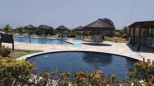 Apartamento Com 4 Dorms, Praia Do Forte, Mata De São João - R$ 1.2 Mi, Cod: 68496 - V68496