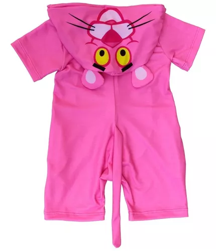 Macacão Bebê Verão Fantasia Kigurumi Coala - Isabb (PP - 0 A 2 MESES)