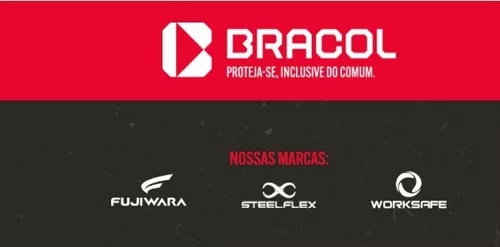 Bracol - Proteja-se, inclusive do comum!