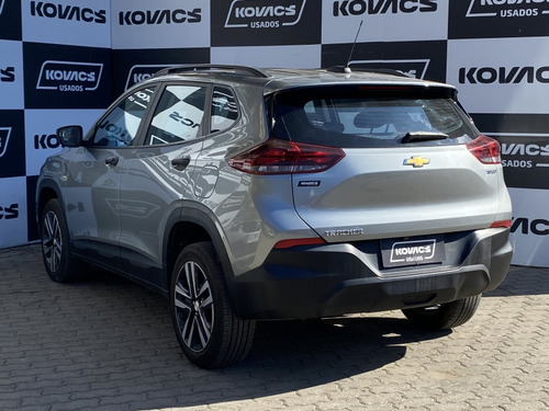 Chevrolet Tracker 1.2 Ls Mt
