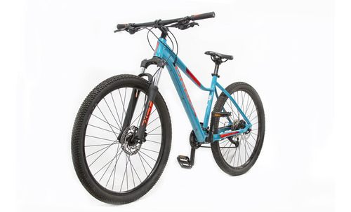 Imagen 2 de 4 de Bicicleta Orbea