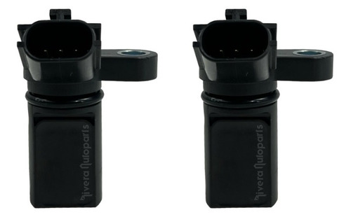 Kit Sensores Levas Cigüeñal Original Infiniti Fx45 1.8l 2003