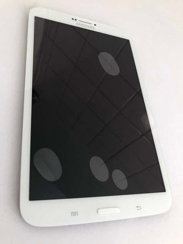 Pantalla Tablet Samsung Sm-t311, 312 315 Completa Lcd+tactil