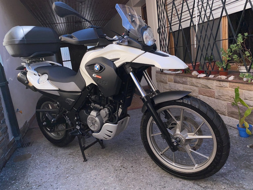 Bmw G 650 Gs