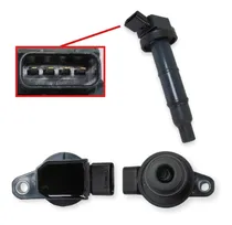Comprar Bobina Ignicion Toyota Rav4 2.0 2.4 Avensis 2.0