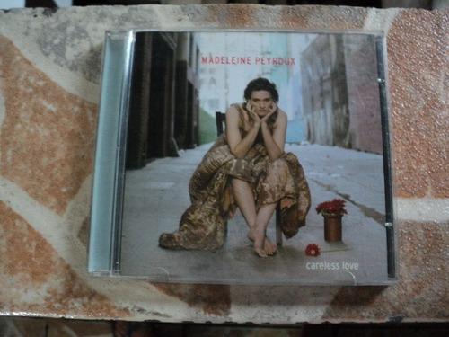 Cd Madeleine Peyroux Careless Love