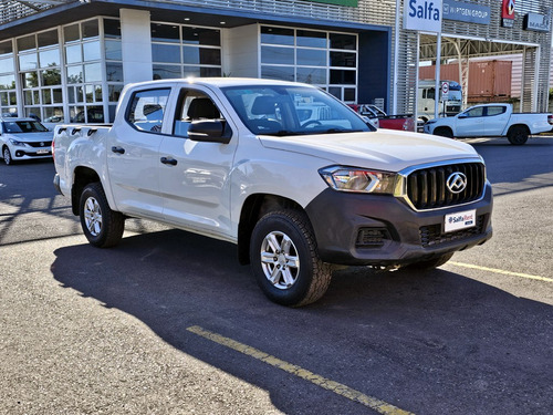 Maxus T60 MT 4X2 DX 2.8