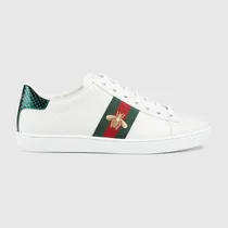 Comprar Tennis Gucci Completamente Originales, Usados.
