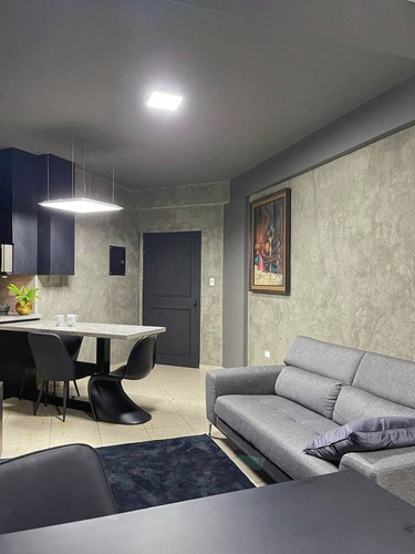 Imagen 4 de 9 de Apartamento En Venta En El Parral, 69m2. Cod.135358. Daniela Jimenez