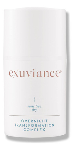 Exuviance Crema De Noche Hidratante Con Complejo De Transfor