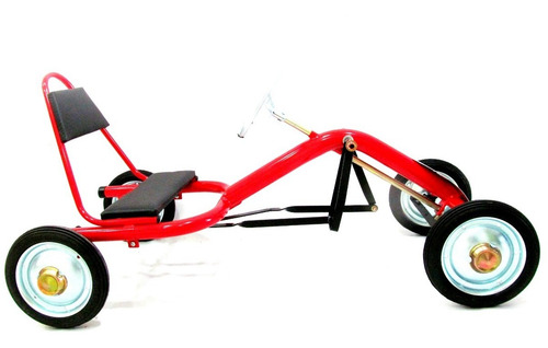 Karting Linea De Oro Dh+2 = Contino