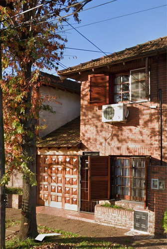 Alquiler De Duplex Hurlingham-3dormitorios-2baños-