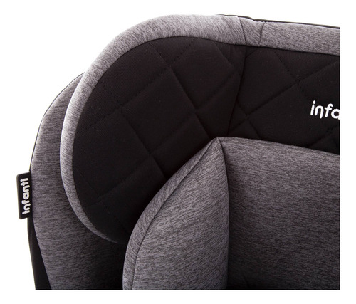 Cadeirinha Cadeira De Carro Infanti Vita De 0 A 36 Kilos