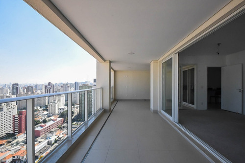 Imagem 10 de 15 de Apartamento - Vila Mariana - Ref: 131197 - V-131197