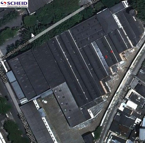 Imagem 3 de 3 de Condomínio Empresarial - Mr47574