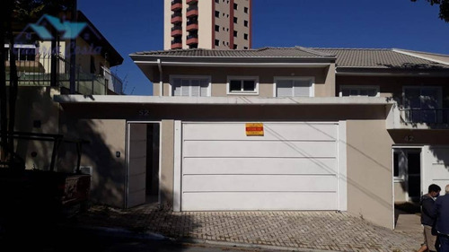 Imagem 1 de 16 de Sobrado À Venda, 125 M² Por R$ 950.000,00 - Jardim Umuarama - São Paulo/sp - So0044