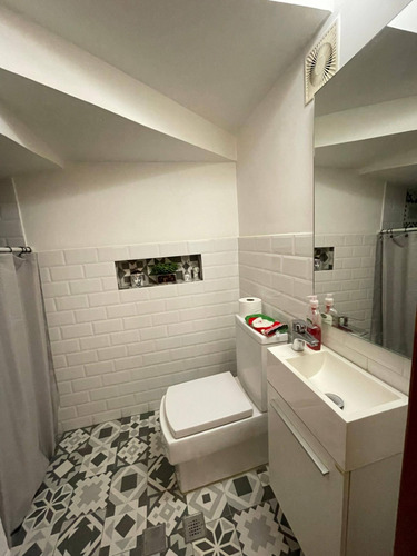 Towmhouse Bonaventure Home Con Pozo Y Planta Completos Socc