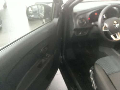 Nuevo Sandero Life Ph2 1.6 Con Flete Y Patentamiento Incluid
