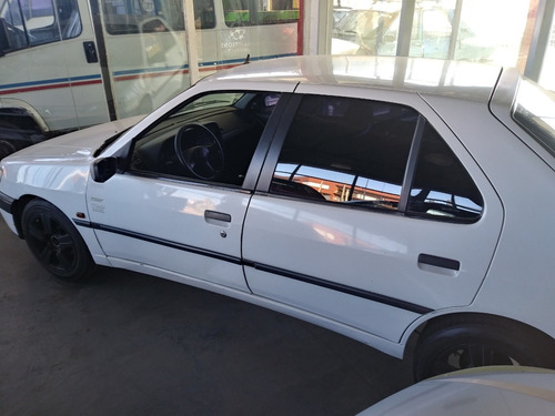 Peugeot 306 1.8 Nafta 1997