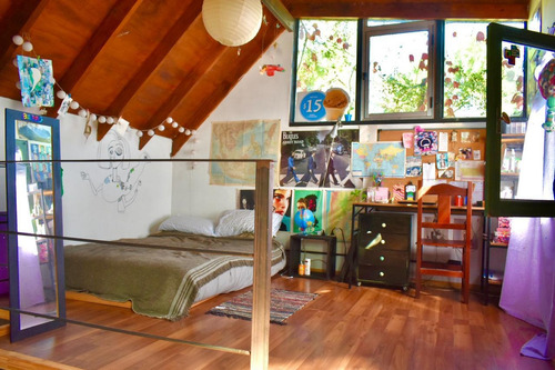 Hermoso Ph En Venta 4 Ambientes 1 Baño Florida Mitre