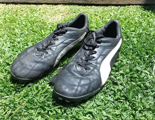 Zapatillas futbol 5 puma cheap borussia